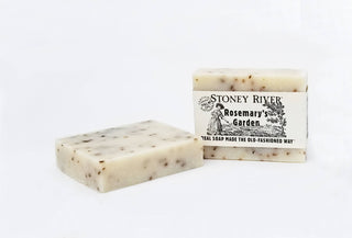 Rosemary's Garden Soap Bar