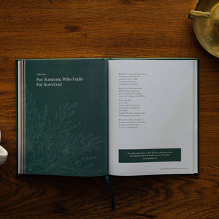 Draw Near to God: A Collection of Liturgies, Prayers, and Blessings