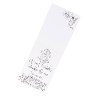 Coloring Cards A Great Day