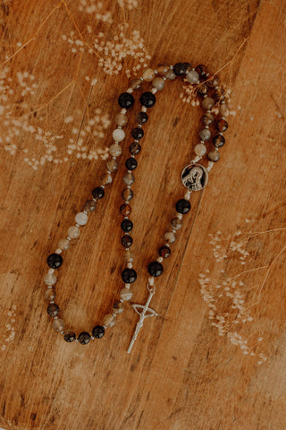 St. Padre Pio Rosary | Saint Rosary