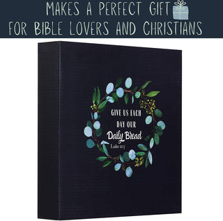 Mr. Pen Christian Planner: 365 Days of Faith