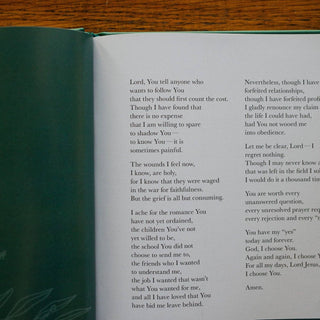 Draw Near to God: A Collection of Liturgies, Prayers, and Blessings