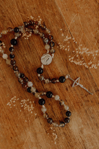 St. Padre Pio Rosary | Saint Rosary