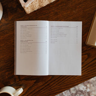 Flourishing in Motherhood | Paperback Bible Study