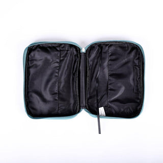Canvas Bible Cover Rejoice Always, Size Large