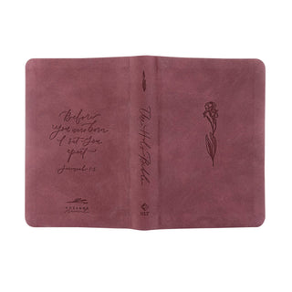NLT Compact Bible: Helena Theme