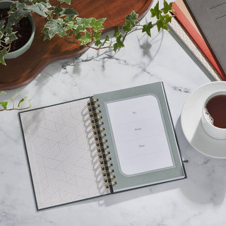 31 Prayers for My Wife; A Guided Prayer Journal