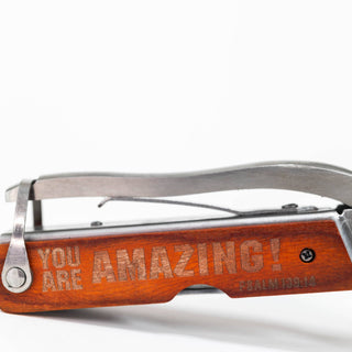 Man of God: 12 in 1 Hammer Time Utility