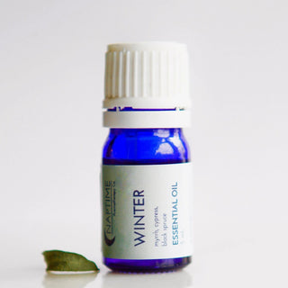 Winter Pure Essential Oil Blend