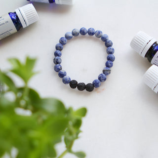 North Diffuser Bracelet