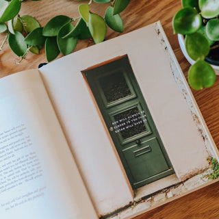 Promises of God Coffee Table Book